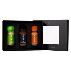 Truff Mini Hot Sauce Variety Pack Gift Set - 4.5oz/3ct