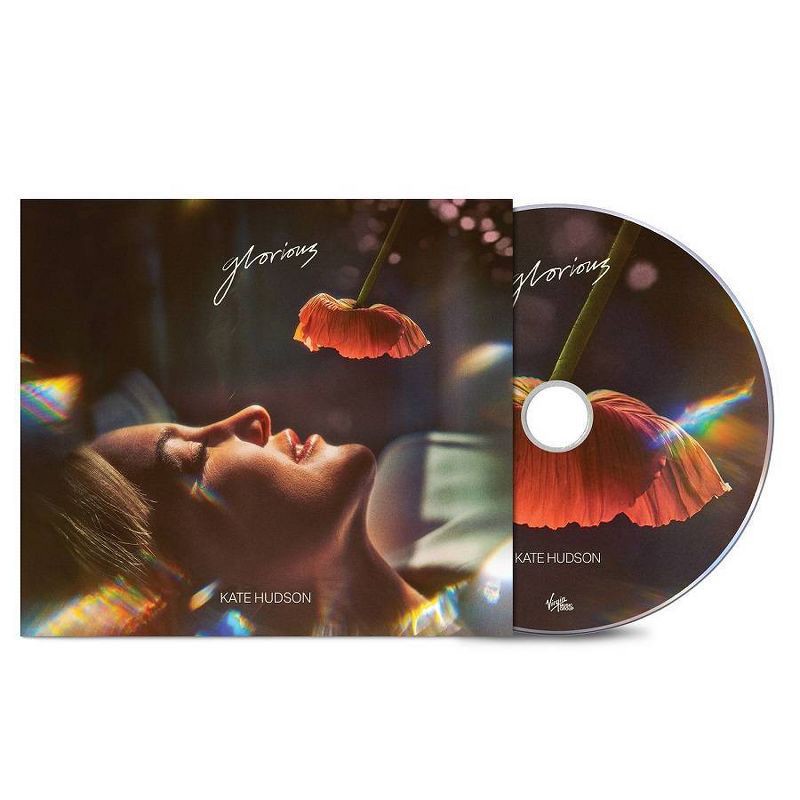 slide 2 of 2, Universal Music Group Kate Hudson - Glorious (CD), 1 ct