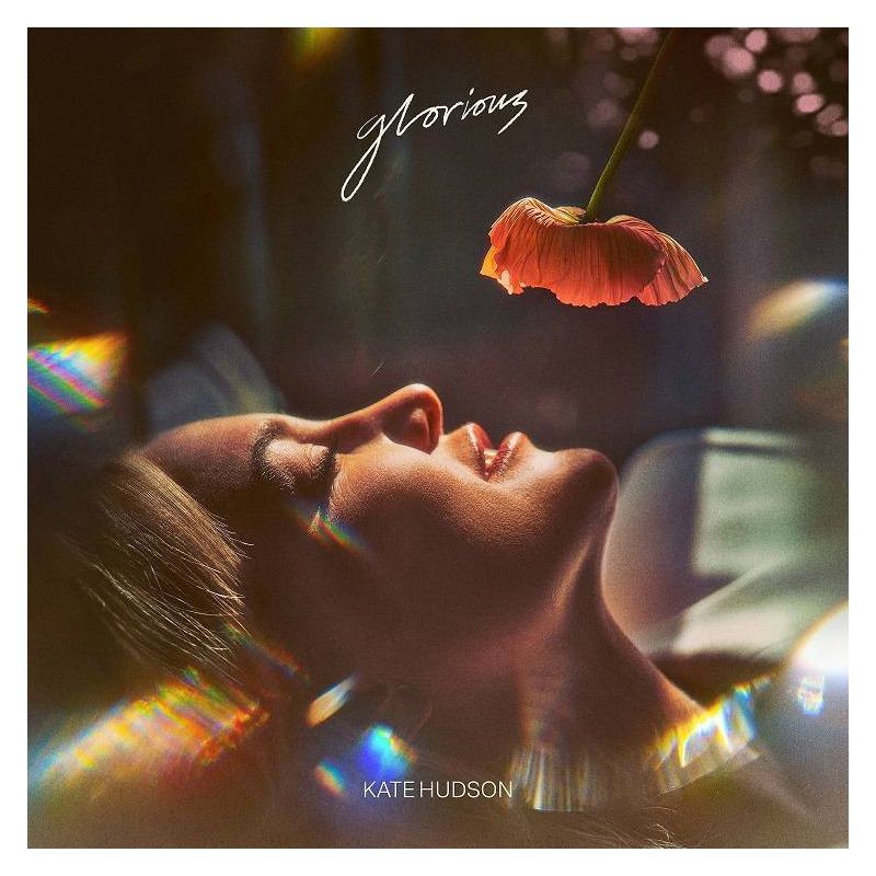 slide 1 of 2, Universal Music Group Kate Hudson - Glorious (CD), 1 ct