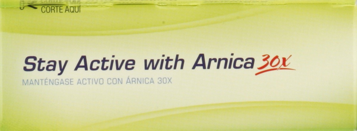 slide 3 of 4, Hyland's Arnica 30X 50 ea, 50 ct