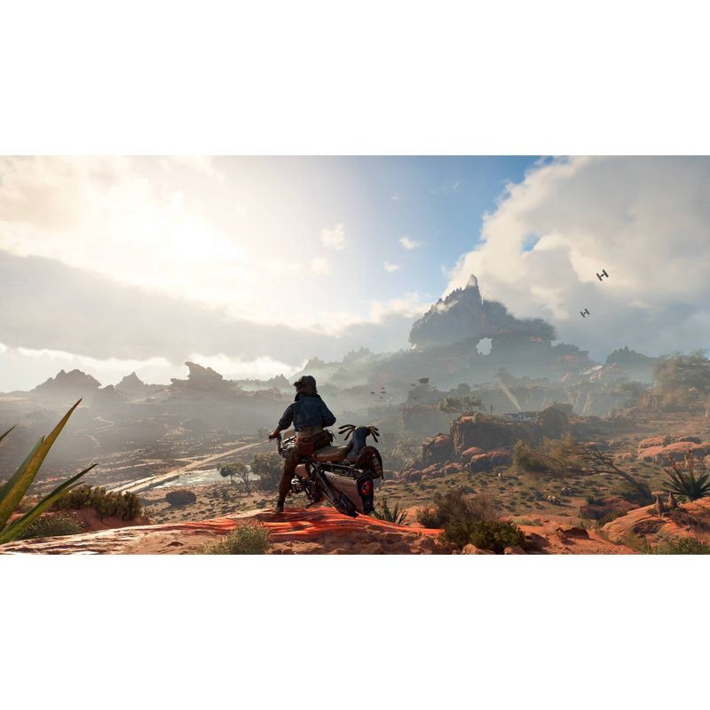 slide 3 of 6, Ubisoft Star Wars Outlaws - PlayStation 5, 1 ct