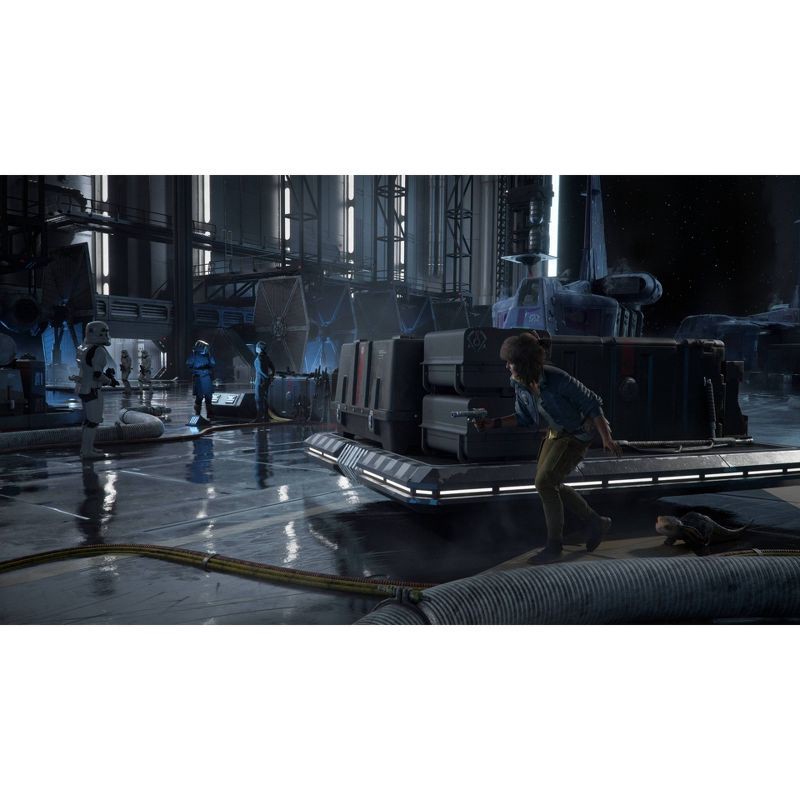 slide 5 of 6, Ubisoft Star Wars Outlaws Gold Edition - Xbox Series X, 1 ct