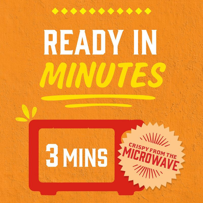 slide 5 of 11, Delimex Frozen Quesadillas Char Grilled Chicken - 8oz/2ct, 2 ct; 8 oz