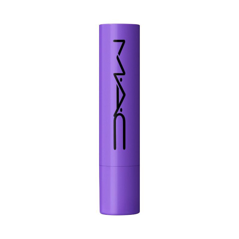 slide 6 of 6, MAC Squirt Lipstick - Violet Beta - 0.035oz - Ulta Beauty, 0.035 oz