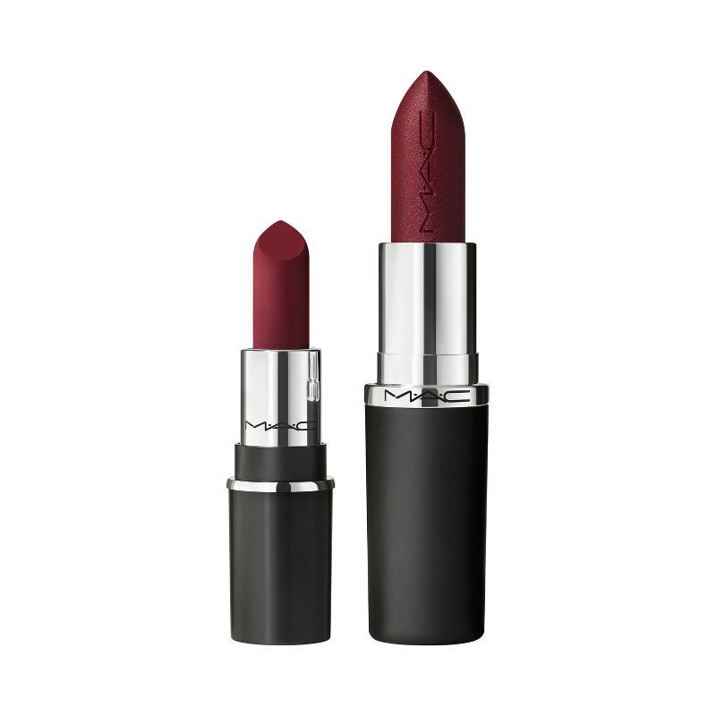 slide 3 of 7, MAC Macximal Mini Lipstick - Diva - 0.035oz - Ulta Beauty, 0.035 oz