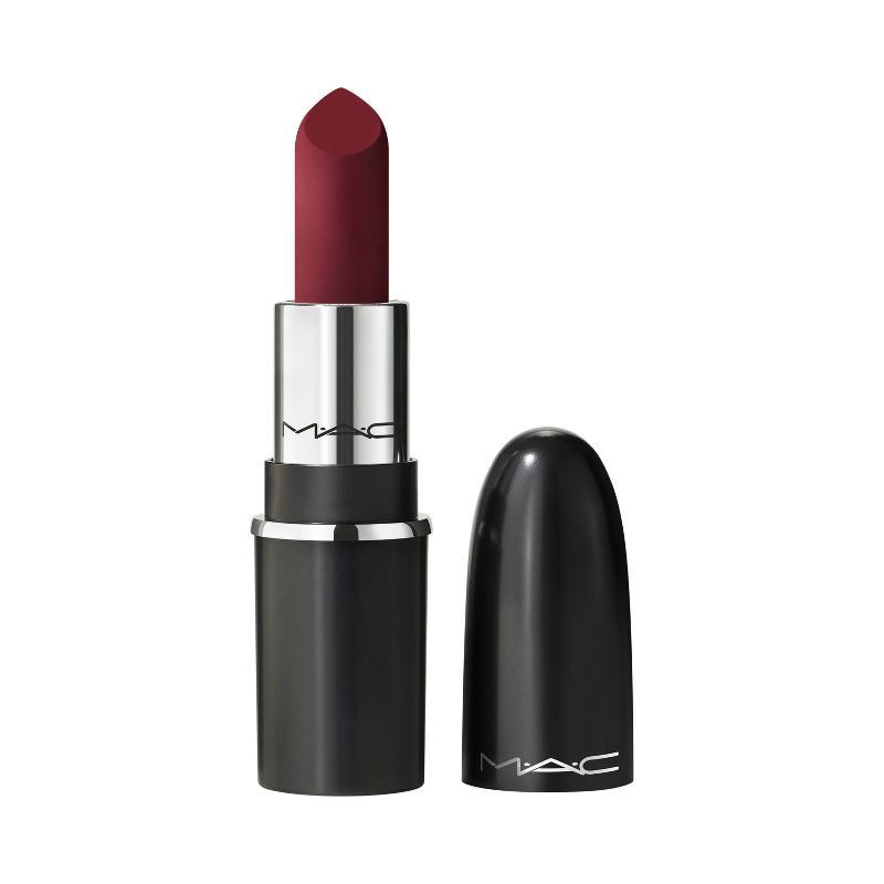 slide 1 of 7, MAC Macximal Mini Lipstick - Diva - 0.035oz - Ulta Beauty, 0.035 oz