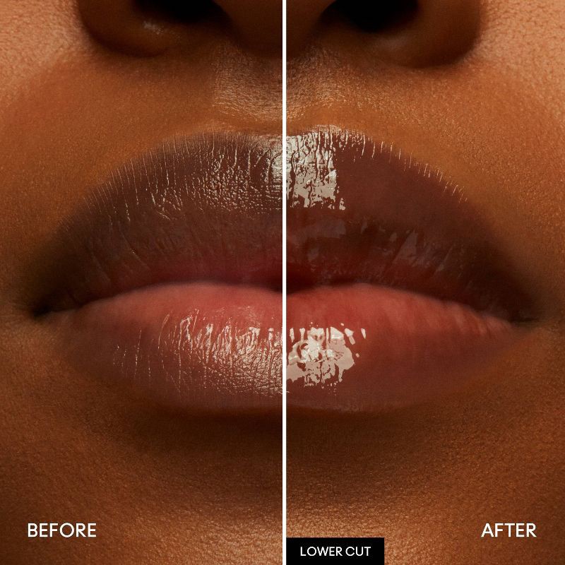 slide 5 of 6, MAC Squirt Lipstick - Lower Cut - 0.035oz - Ulta Beauty, 0.035 oz