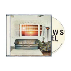 WEA Wallows - Model (CD)