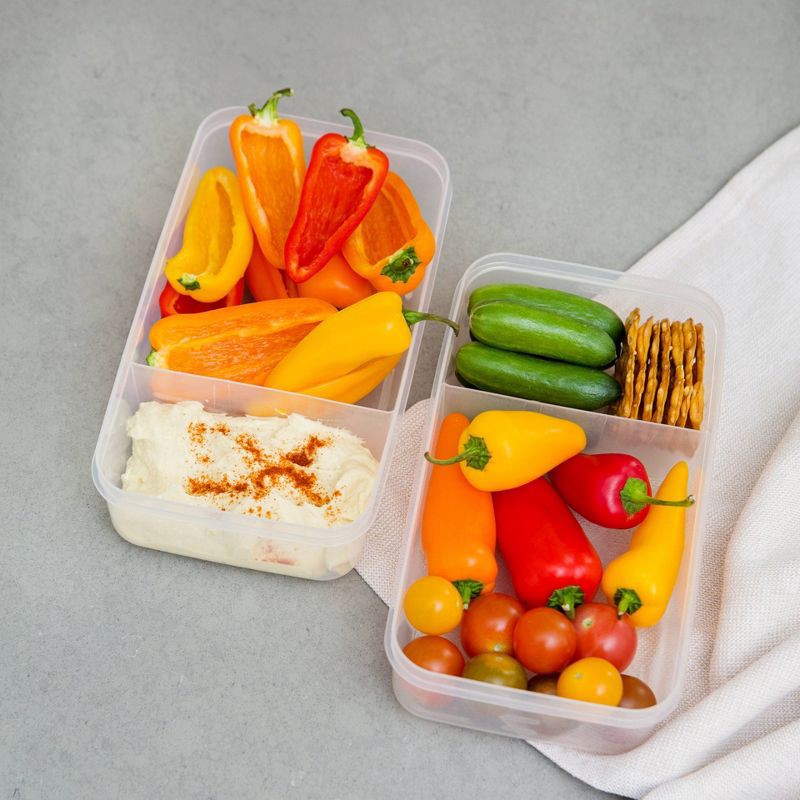 slide 5 of 6, Fresh Greenhouse Grown Fresco Baby Cucumbers - 8oz, 8 oz