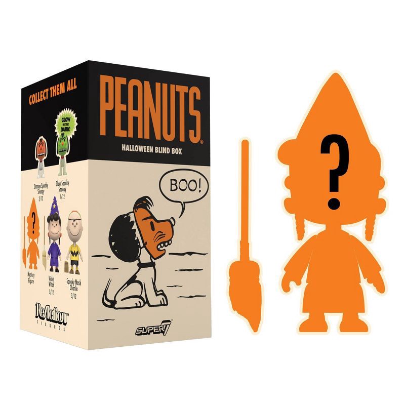 slide 2 of 21, Super7 Retro Blind Box, 1 ct