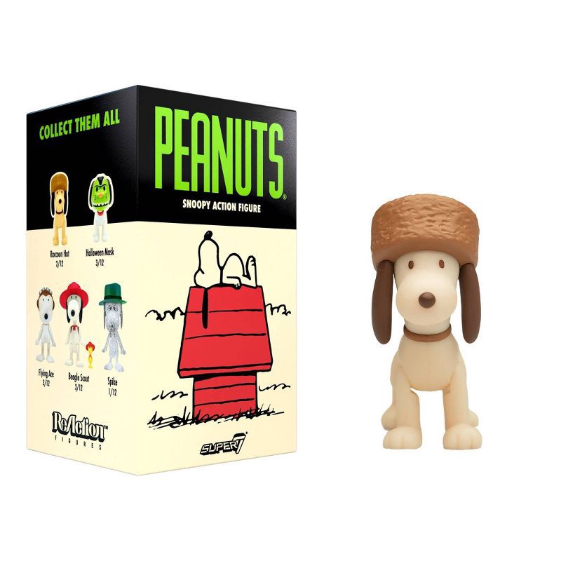 slide 13 of 21, Super7 Retro Blind Box, 1 ct