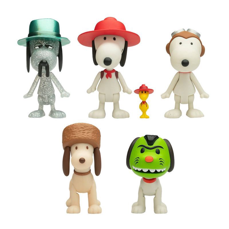 slide 20 of 21, Super7 Retro Blind Box, 1 ct