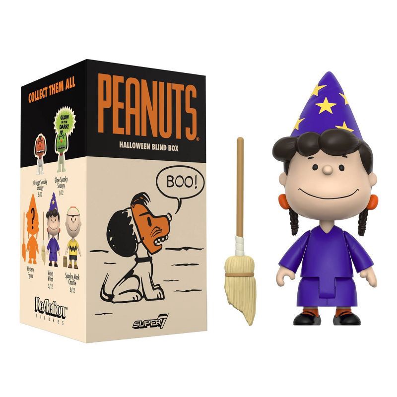 slide 6 of 21, Super7 Retro Blind Box, 1 ct