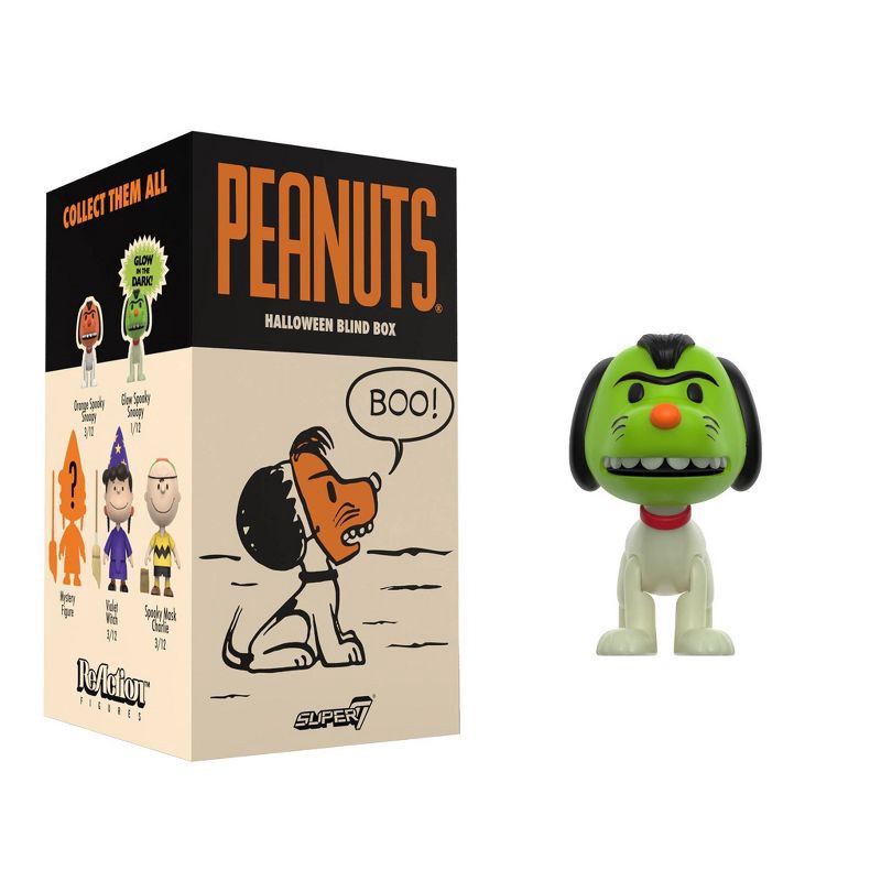 slide 7 of 21, Super7 Retro Blind Box, 1 ct