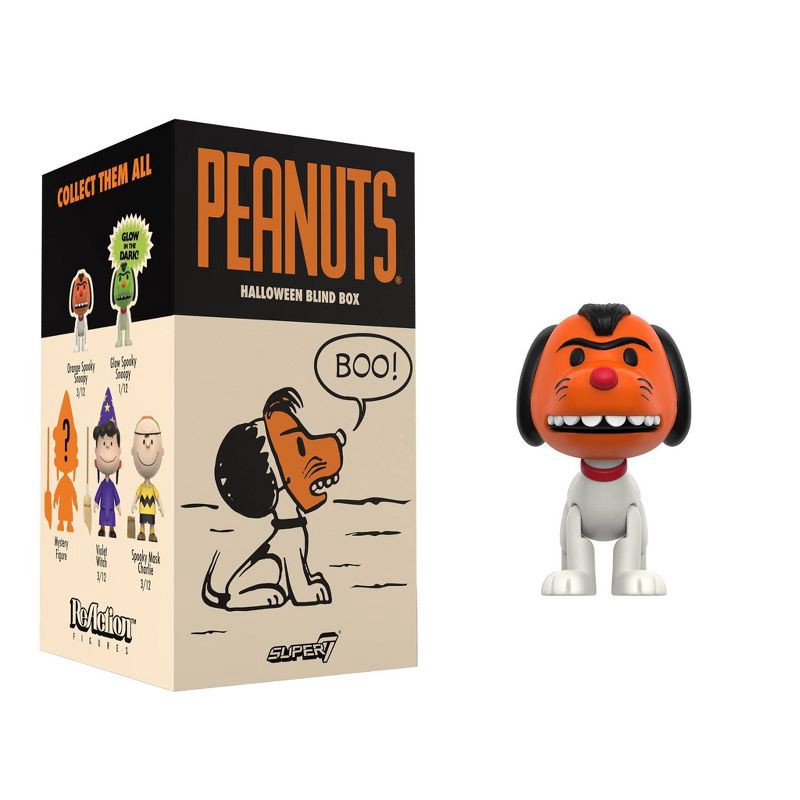 slide 9 of 21, Super7 Retro Blind Box, 1 ct