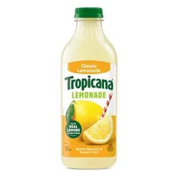 Tropicana Lemonade - 46 fl oz