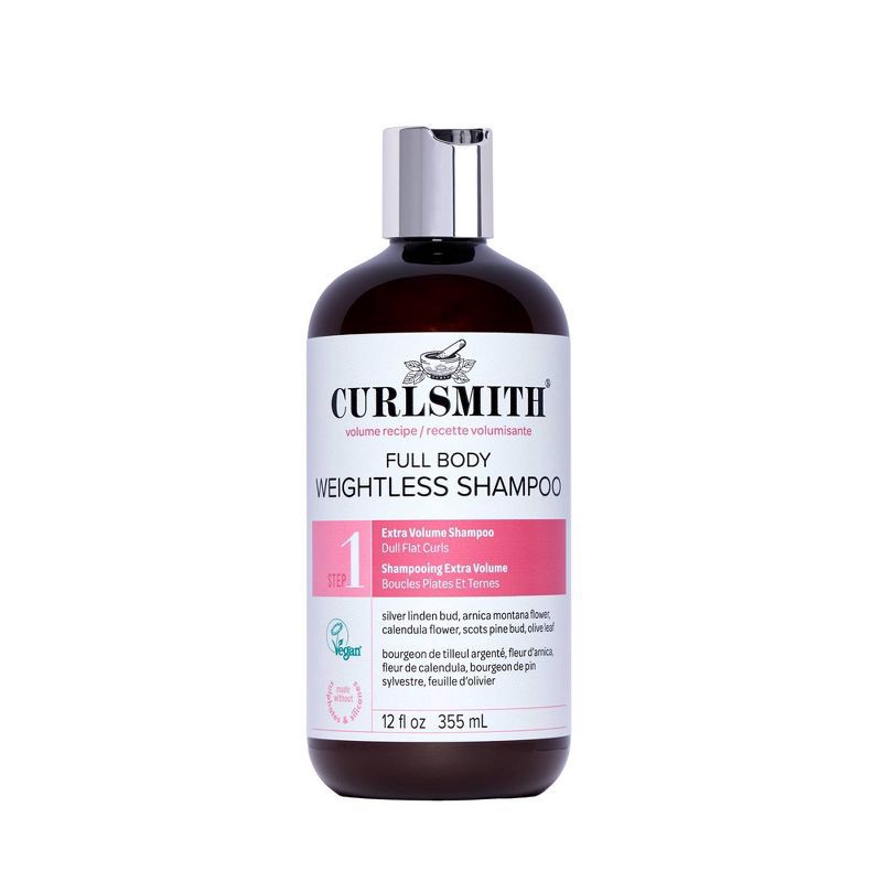 slide 1 of 6, CURLSMITH Full Body Weightless Cleanser - Ulta Beauty, 1 ct