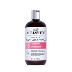 CURLSMITH Full Body Weightless Cleanser Standard Size - Ulta Beauty