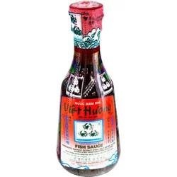 Three Crabs Fish Sauce - 14 fl oz