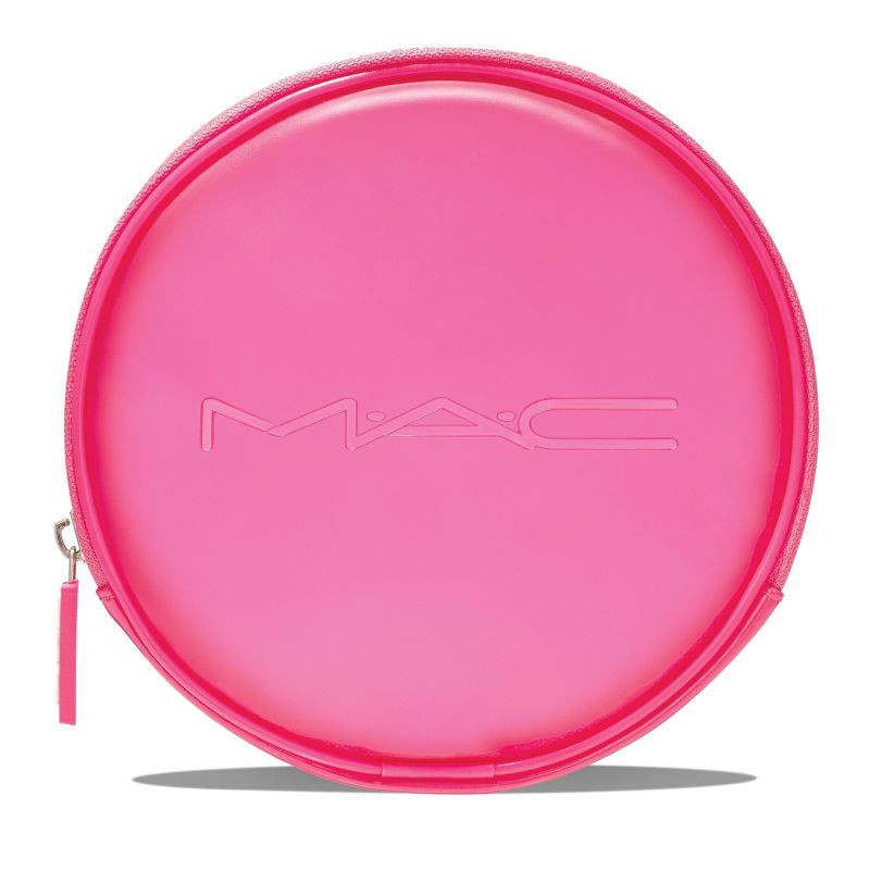 slide 8 of 9, MAC Squirt Lip Balm Duo Kit - Pink - 1.3oz/2pc - Ulta Beauty, 1.3 oz, 2 ct