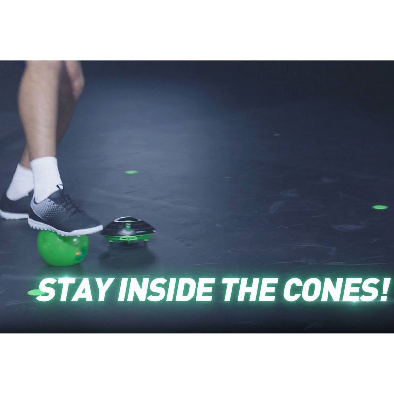 slide 9 of 11, Soccer Bot Toy Soccer Set: Outdoor Play for Kids, 1 ct