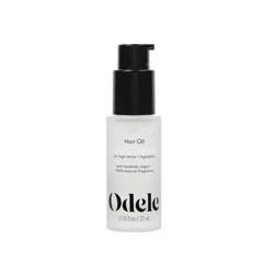 Odele Mini Shine Enhancing, Damage Repair Hair Oil - 0.75 fl oz