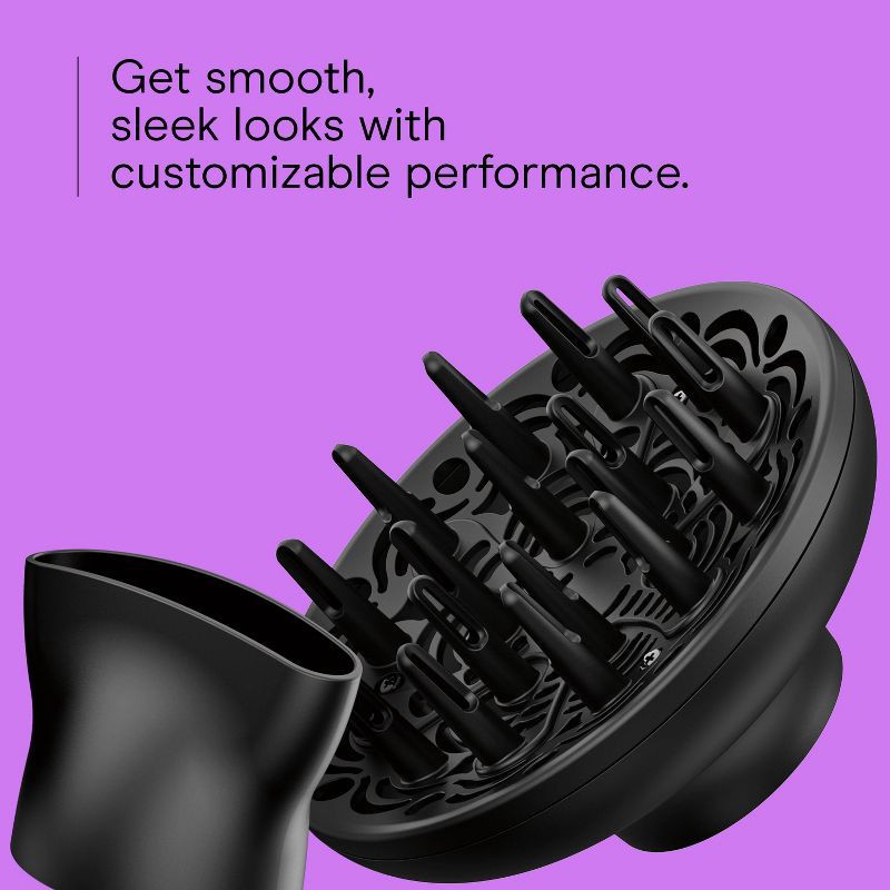 slide 4 of 10, Conair Radiance Boost Hair Dryer, 1 ct