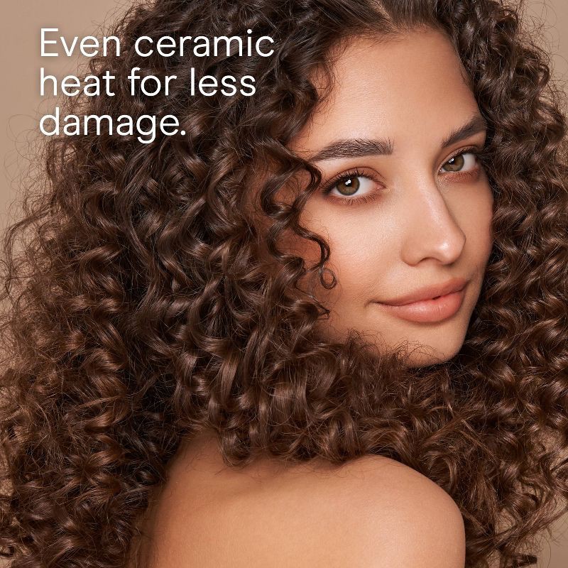 slide 6 of 10, Conair Radiance Boost Hair Dryer, 1 ct