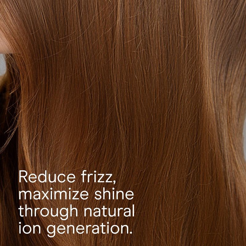 slide 7 of 10, Conair Radiance Boost Hair Dryer, 1 ct