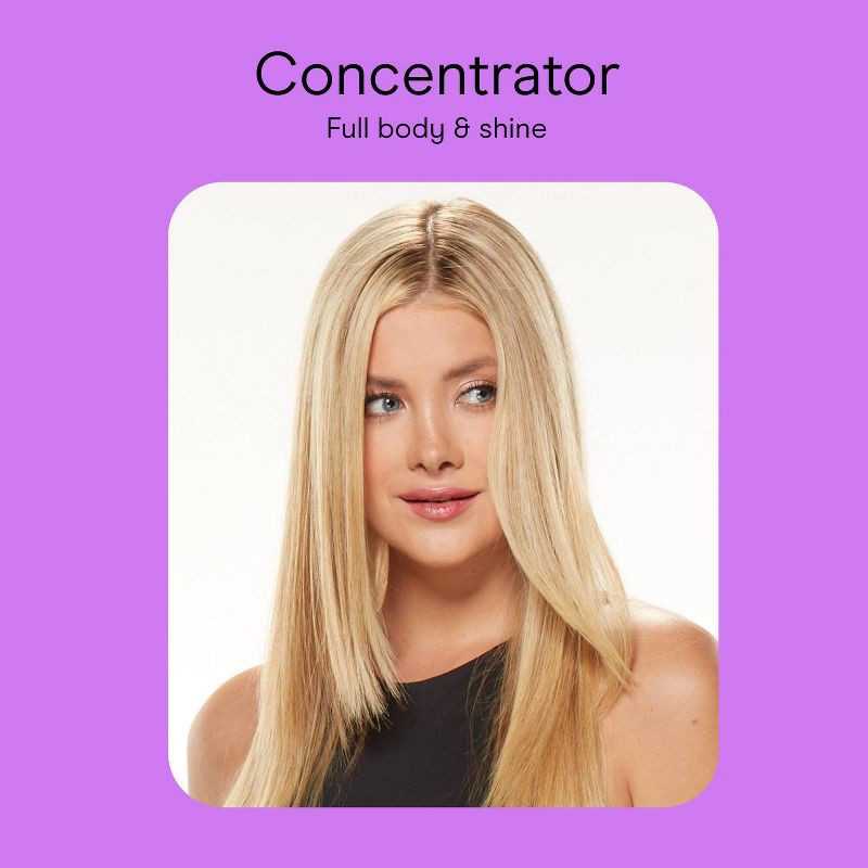 slide 8 of 10, Conair Radiance Boost Hair Dryer, 1 ct