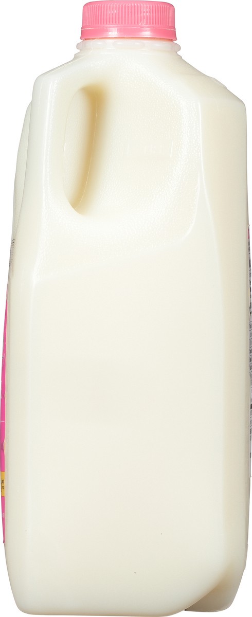 slide 7 of 12, Prairie Farms Fat Free Milk 0.5 gl Jug, 1/2 gal