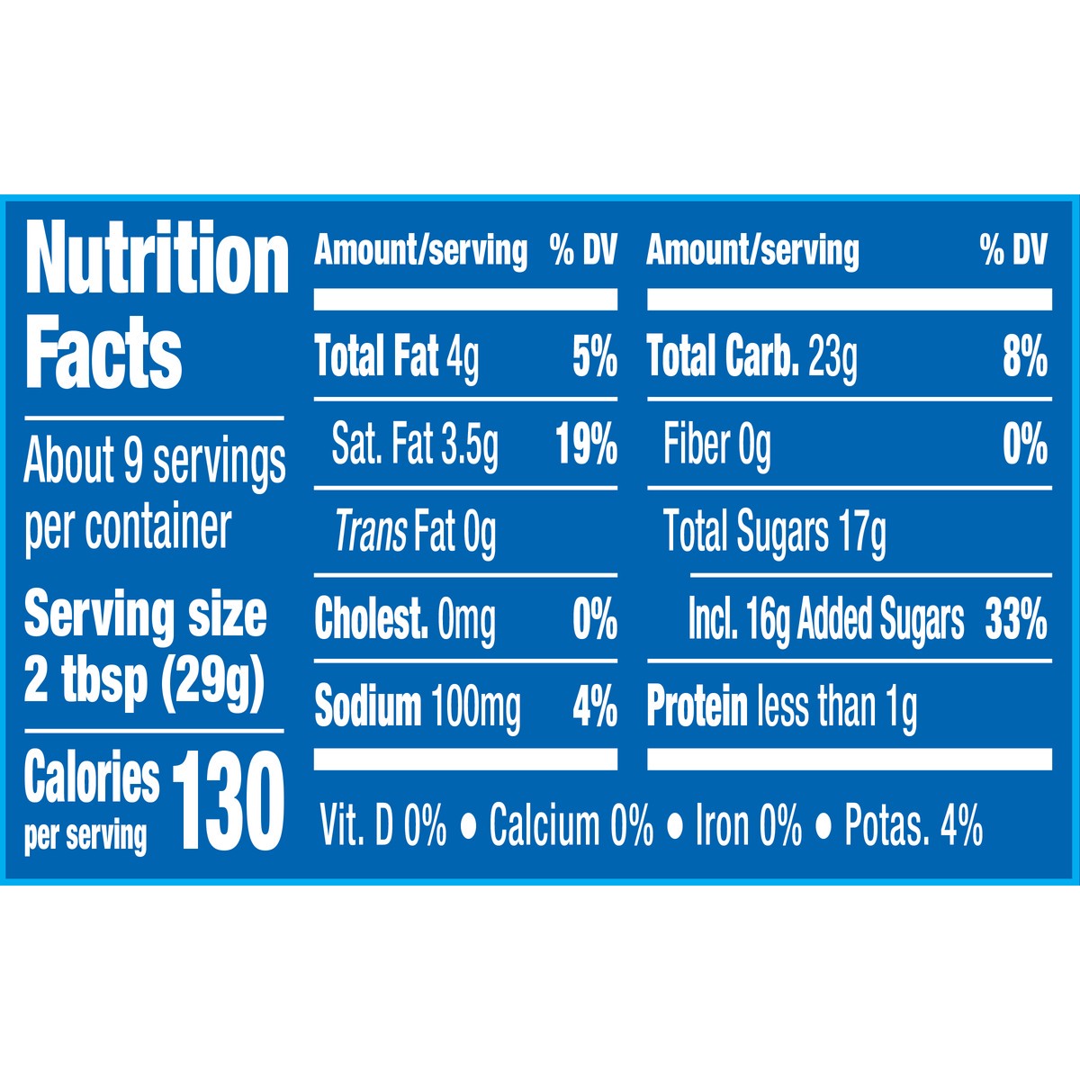 slide 10 of 13, Maxwell House International Hazelnut Café-Style Instant Coffee Beverage Mix, 9 oz. Canister, 9 oz