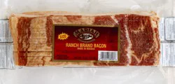 Mariah Brand Bacon