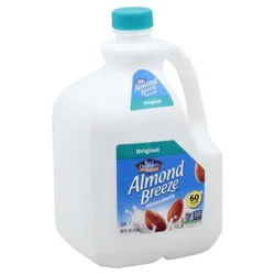 Almond Breeze Original Almond Milk