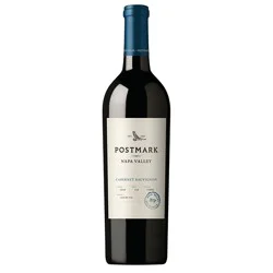 Postmark Napa Cabernet