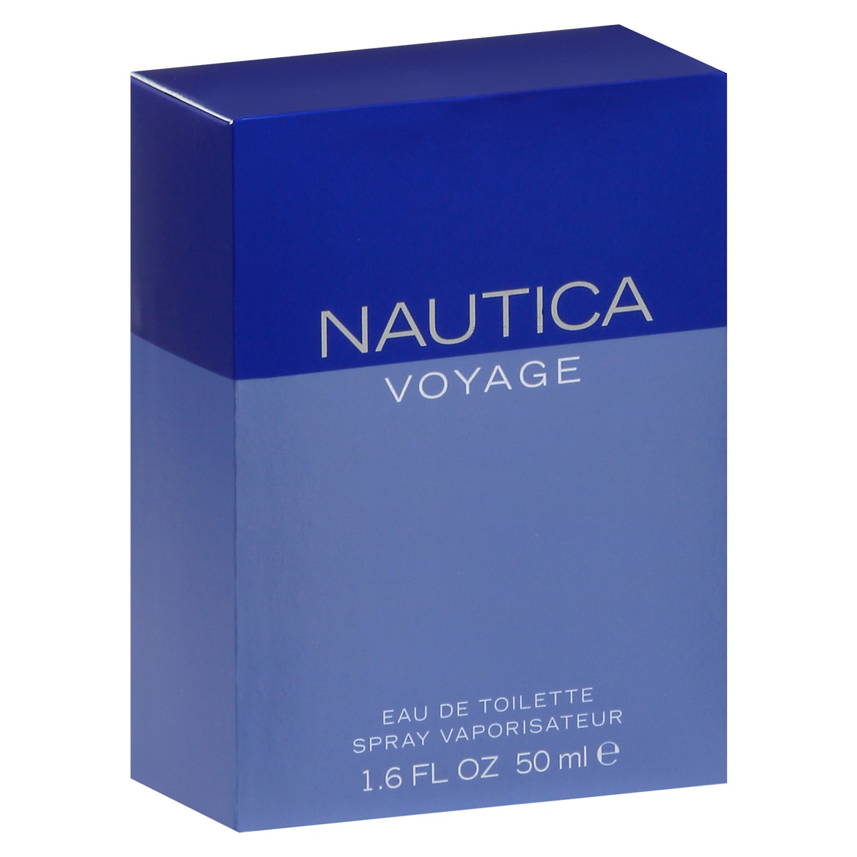 slide 2 of 10, Voyage by Nautica Eau de Toilette Men's Cologne, 1.7 fl oz