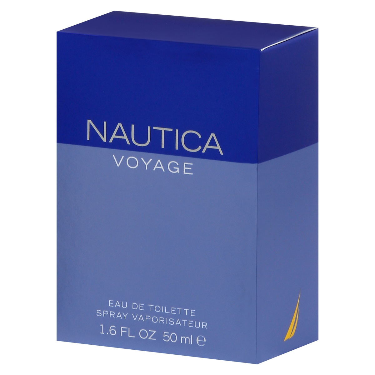 slide 3 of 10, Voyage by Nautica Eau de Toilette Men's Cologne, 1.7 fl oz