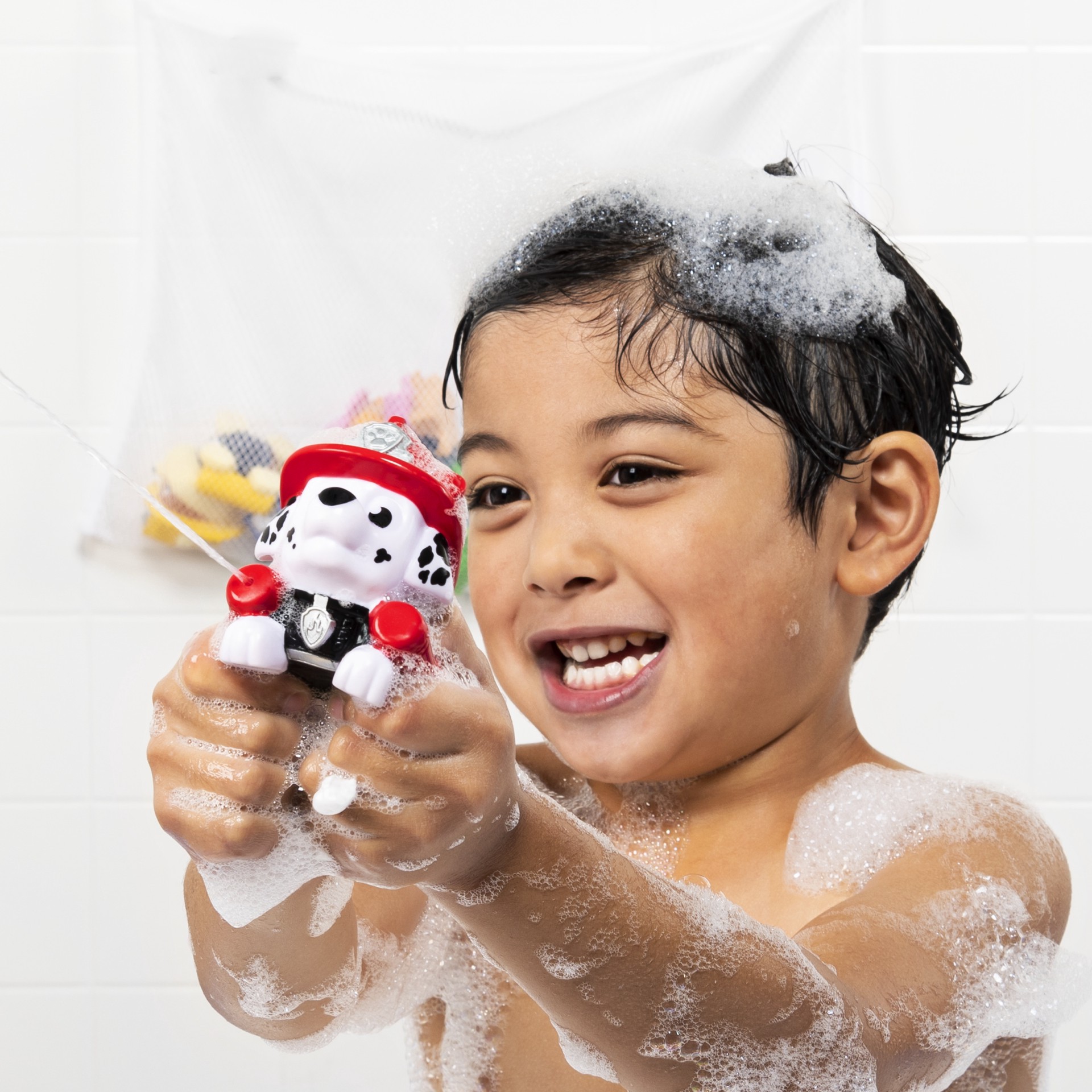 slide 4 of 5, Paw Patrol,  Bath Squirter (Styles May Vary), 1 cnt