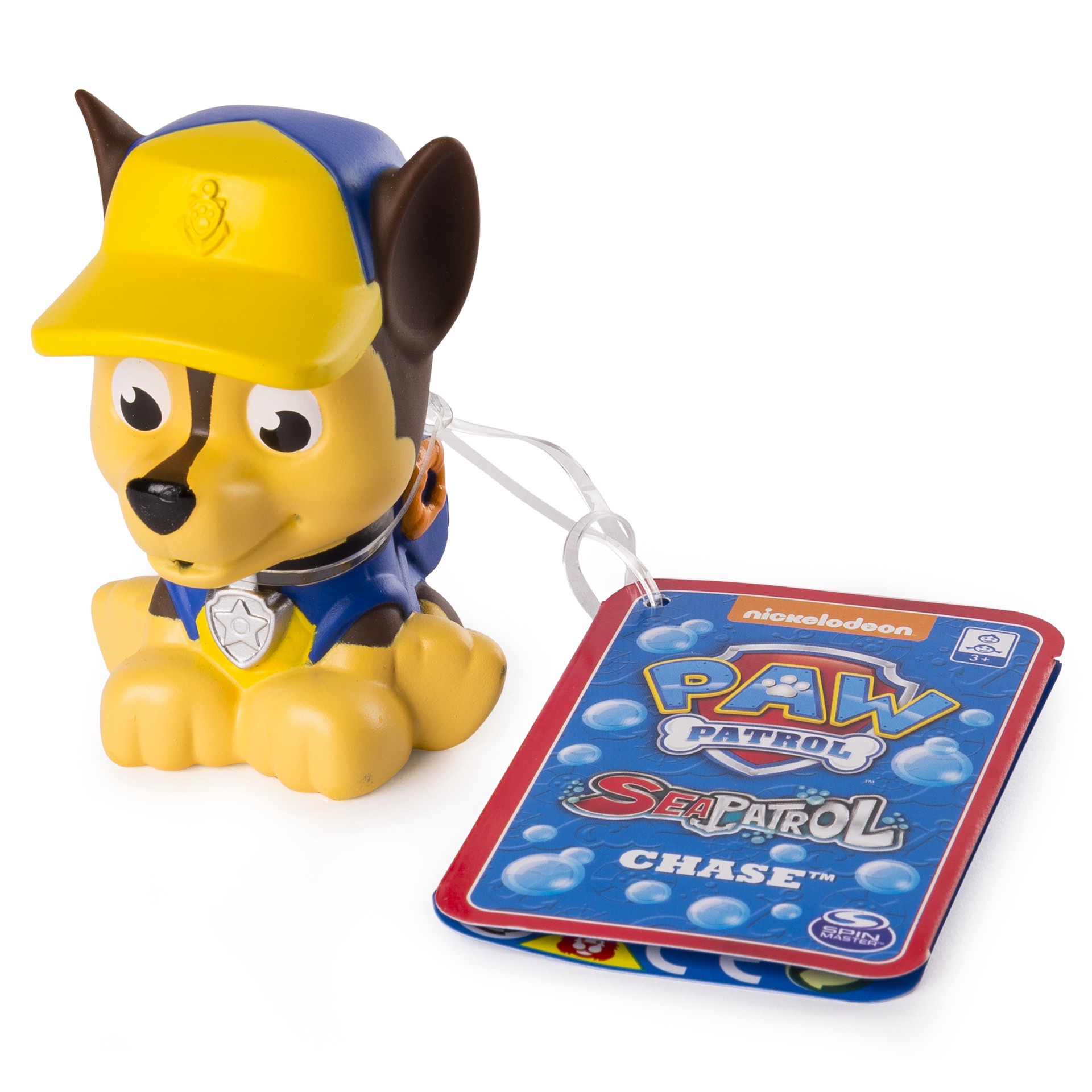 slide 1 of 5, Paw Patrol,  Bath Squirter (Styles May Vary), 1 cnt