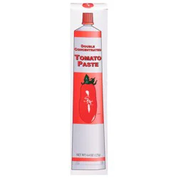San Marzano Double Concentrated Tomato Paste 4.4 oz