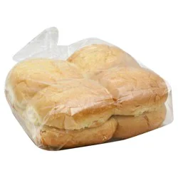 Hamburger Buns