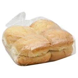 Hamburger Buns