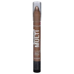 wet n wild Coloricon Brown Sugar 1116153 Shimmer Multi Stick 0.11 oz