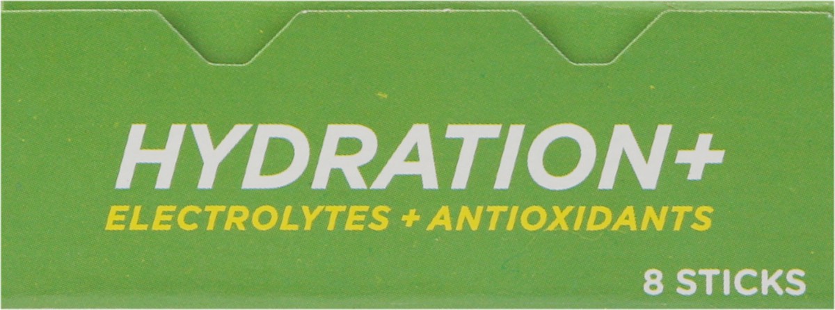 slide 4 of 9, Stur Hydration+ Fruit Punch Drink Mix ea - 8 ct, 8 ct