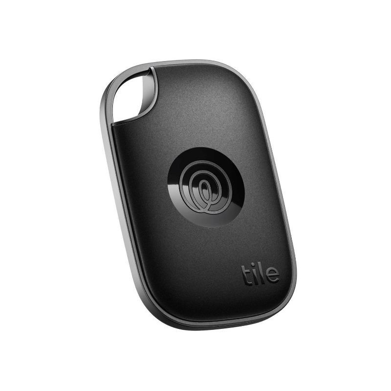 slide 1 of 7, Life360 Tile Pro: Bluetooth Tracker for Apple iOS & Android Devices, 1 ct