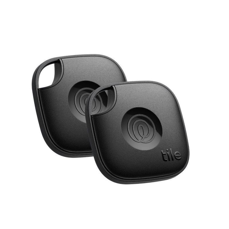 slide 1 of 7, Life360 Tile Mate 2-Pack: Bluetooth Trackers for Apple & Android Devices, 1 ct