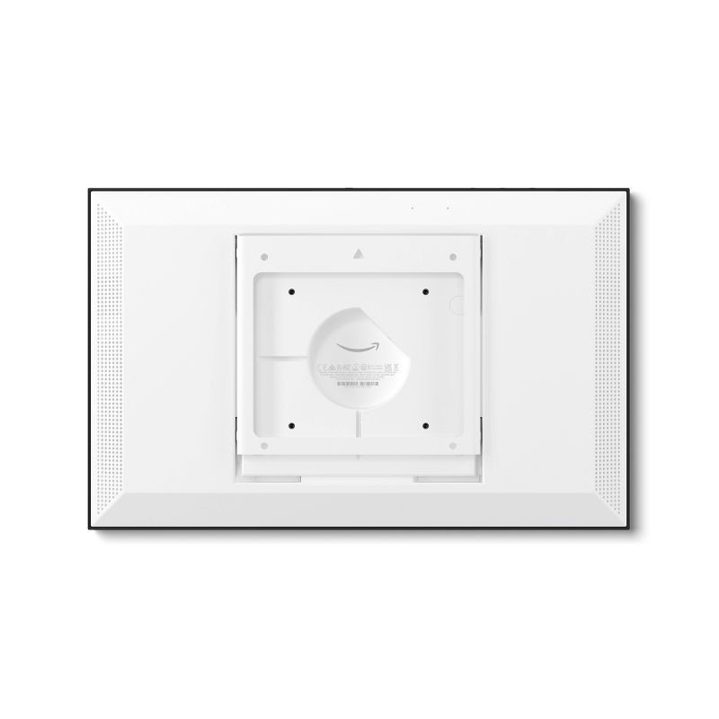 slide 2 of 7, Amazon Echo Show 15 - Black, 1 ct