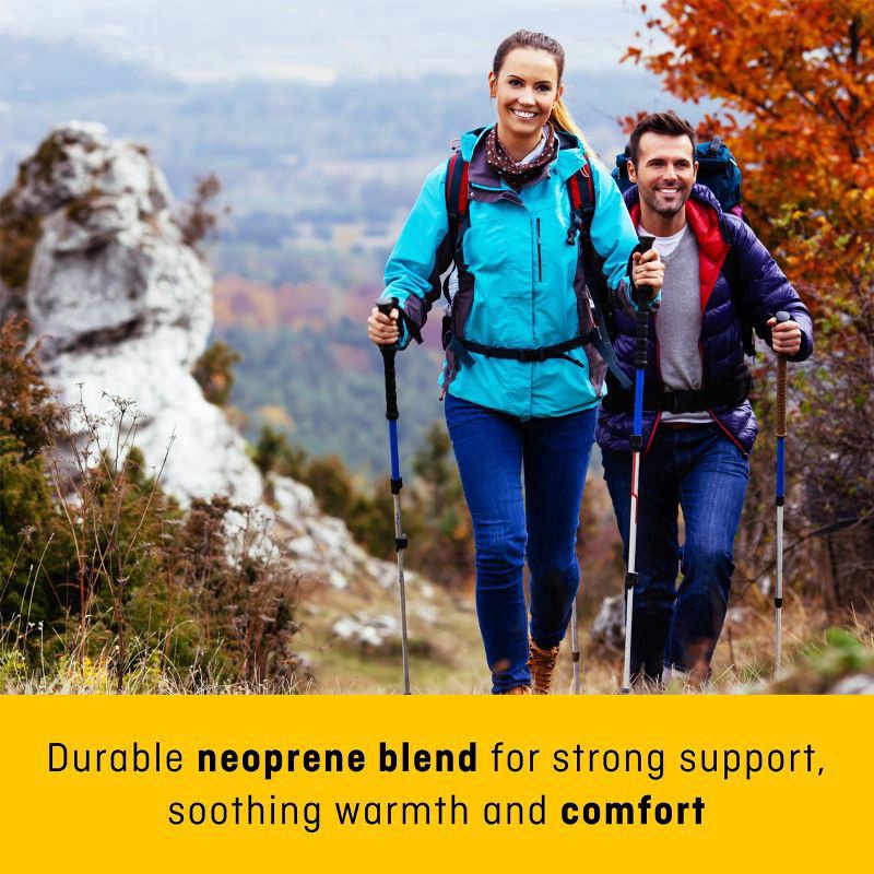 slide 8 of 8, Futuro Knee Stabilizer, 1 ct