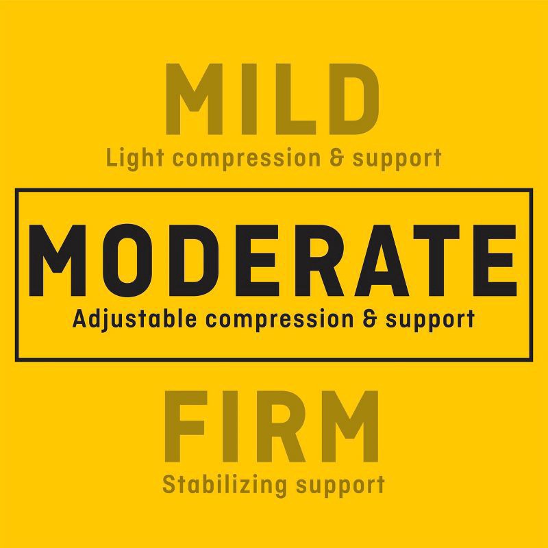 slide 7 of 8, Futuro Knee Stabilizer, 1 ct