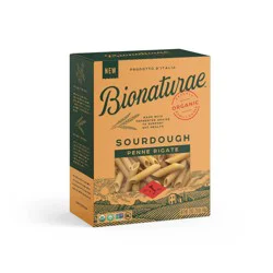 Bionaturae Organic Sourdough Pasta Penne - 12oz